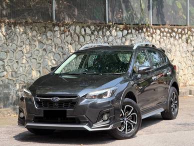 Subaru XV GT EDITION in Cheras, KUL
