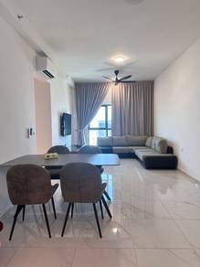 Service Residence For Sale in Sinaran Residences @ Utropolis