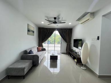 Condominium For Rent in Sofiya Residences