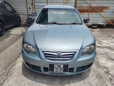2011 Proton Persona ELEGANCE BASE LINE