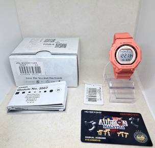 G-Shock Original GMD-B300SC-4DR