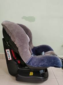Baby car seat