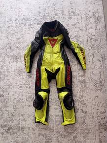 WTS Original Dainese Crono CRS