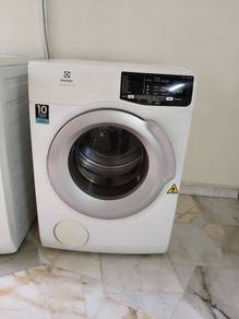 8kg Electrolux dryer 
