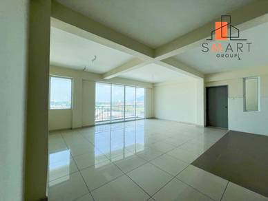 Condominium For Sale in Delima Emas Condominium