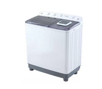 Morgan 12KG SEMI AUTO WASHING MACHINE MWM1312SA