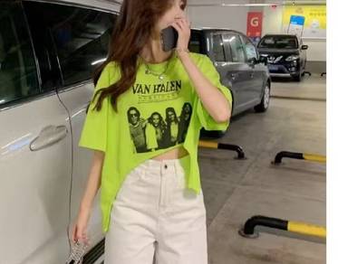 crop top women 