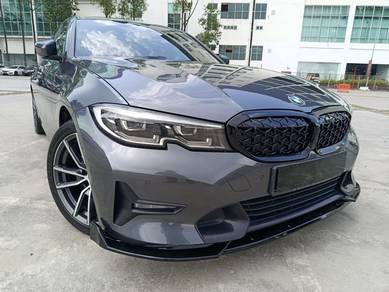 BMW 320i 20i M SPORT RUNOUT in Bangi, SGR