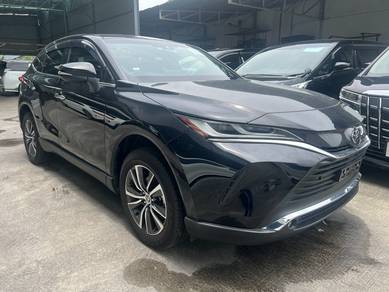 Toyota Harrier G in Petaling Jaya, SGR