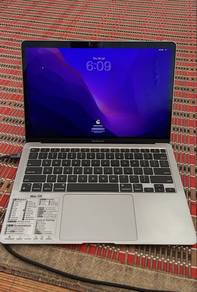 Macbook Air M1