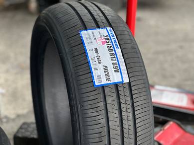 Tayar Baru 205 50 17 Toyo Proxes CR1 2026