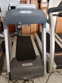 Precor 932i Treadmill - Completely Refurbished