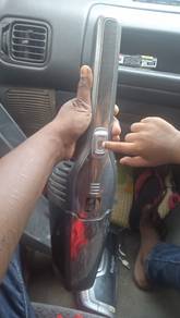 Ergorapido™ VacuumEHVS2510AW
