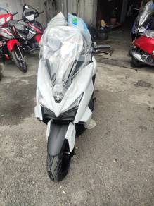 WMOTO NX150S