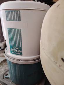 Hitachi water pump