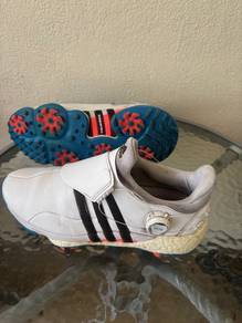 Golf Shoe - Addidas