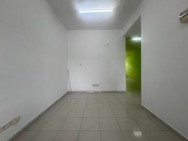 1-storey Terraced House For Sale in Pasir Gudang,JHR
