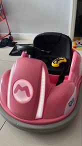 Kids car with remote control (FREE)