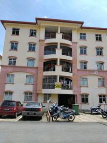 Apartment For Sale in Bandar Universiti Lagenda, Mantin