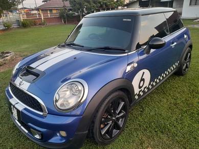 Mini Cooper S S in Gombak, KUL