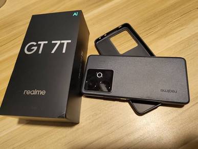 Realme Gt 7t