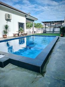 Homestay Port Dickson Sipadan