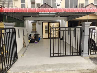 2-storey Terraced House For Sale in Skudai,JHR
