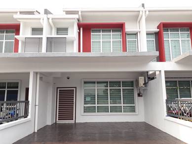 Maple Homestay @ Bandar Hillpark UiTM Puncak Alam