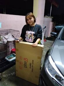Sangkar 3 Tingkat