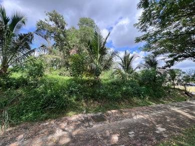 Commercial Land in Kajang, SGR