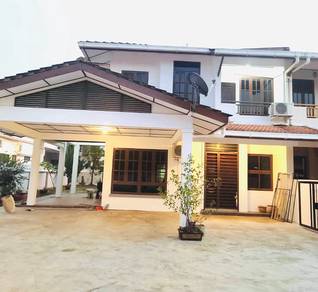 2-storey Terraced House For Rent in Kuching,SWK