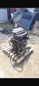 ORIGINAL MIVEC engine 1.6