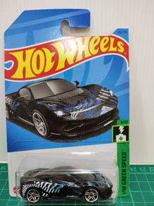Hotwheels Automobili Pininfarina Battista
