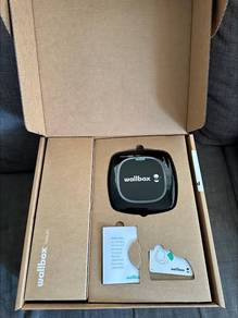 BYD Wallbox Charger