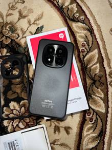 Redmi Note 15 Pro+ 12GB RAM + 512GB ROM