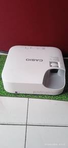 Casio XJ-V2 data projector