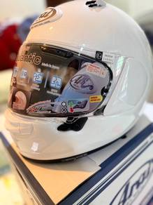 Arai Quantic