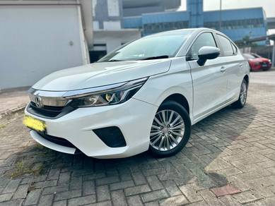 Honda City E in Cheras, KUL