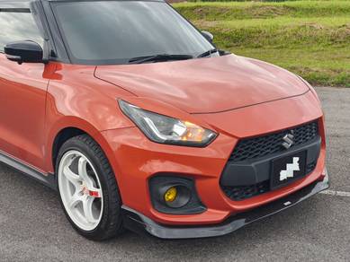 Suzuki Swift SPORT in Pasir Gudang, JHR