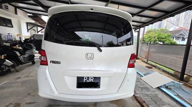 Honda Freed E in Johor Bahru, JHR