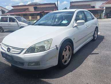 Honda Accord i-VTEC in Tanah Merah, KTN