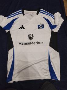 Hamburg 24/25 home kit