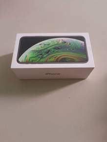 Only box Iphone