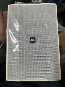 AEX FG 530W-WP Weatherproof Speaker