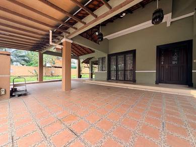 2-storey Terraced House For Sale in Bukit Jelutong,SGR