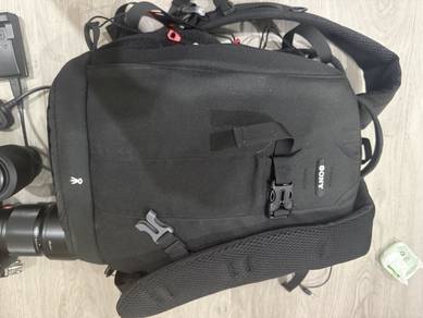 Kamera Sony A7II Full Frame