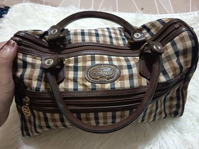 Bag Sentpard Santo