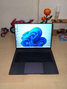 Huawei MateBook 14 (Ryzen 5 4600H | 16GB RAM | 512
