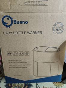 Botol Warmer