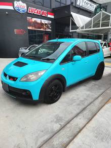 Mitsubishi Colt in Bandar Sunway, SGR